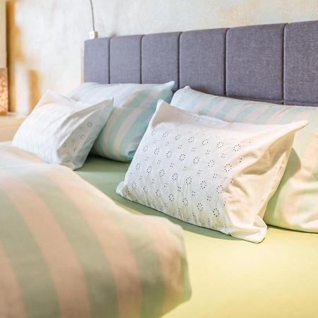 Ferienwohnung Gruenspecht อูเบอร์ลิงเงน ภายนอก รูปภาพ